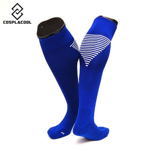 Comfortable Sports Socks Collection V