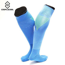 Load image into Gallery viewer, Comfortable Sports Socks Collection V
