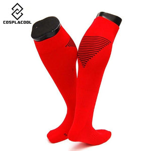 Comfortable Sports Socks Collection V
