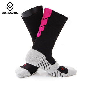Comfortable Sports Socks Collection II