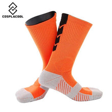 Load image into Gallery viewer, Comfortable Sports Socks Collection II