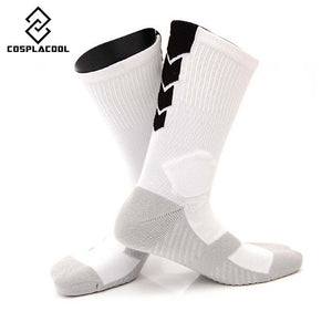 Comfortable Sports Socks Collection II