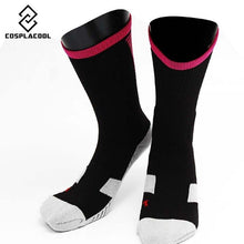 Load image into Gallery viewer, Comfortable Sports Socks Collection IV