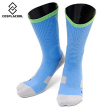 Load image into Gallery viewer, Comfortable Sports Socks Collection IV