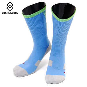 Comfortable Sports Socks Collection IV