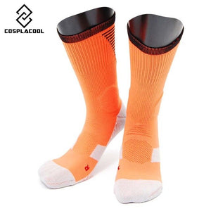 Comfortable Sports Socks Collection IV