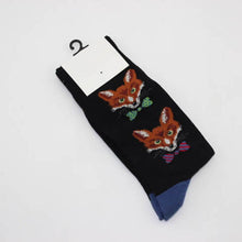 Load image into Gallery viewer, Socks Art !