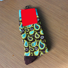 Load image into Gallery viewer, Socks Art !
