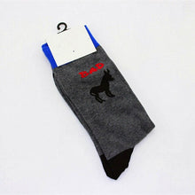 Load image into Gallery viewer, Socks Art !