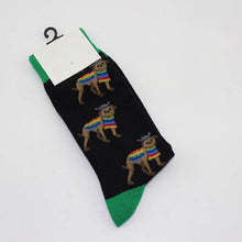 Load image into Gallery viewer, Socks Art !
