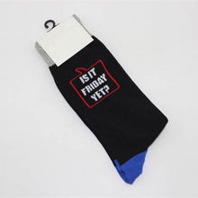 Load image into Gallery viewer, Socks Art !