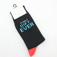 Load image into Gallery viewer, Socks Art !