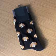 Load image into Gallery viewer, Socks Art !