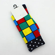 Load image into Gallery viewer, Socks Art !