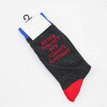 Load image into Gallery viewer, Socks Art !