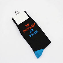 Load image into Gallery viewer, Socks Art !
