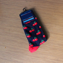 Load image into Gallery viewer, Socks Art !