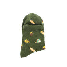 Load image into Gallery viewer, All in one socks