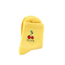 Load image into Gallery viewer, All in one socks