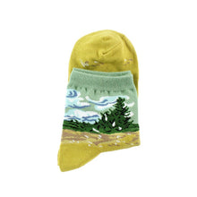 Load image into Gallery viewer, All in one socks