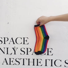 Load image into Gallery viewer, Rainbow !