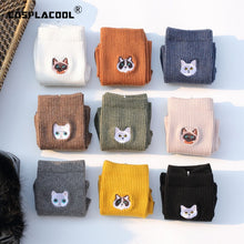 Load image into Gallery viewer, Cute Animals Socks
