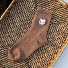Load image into Gallery viewer, Cute Animals Socks