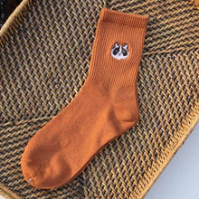 Load image into Gallery viewer, Cute Animals Socks