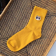 Load image into Gallery viewer, Cute Animals Socks