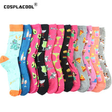 Load image into Gallery viewer, Mixed Socks III